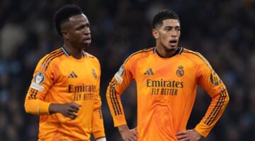 لعنة تاريخية تعود لتعترض طريق ريال مدريد في مسيرة الدوري الإسباني