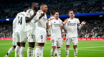 قيمة نجم ريال مدريد ترتفع 70 مليونًا في ظرف 100 يوم!