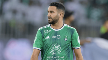 مباشر نتيجة مباراة الأهلي والغرافة في دوري أبطال آسيا 2025
