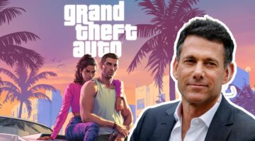 رئيس Take Two يتحدث عن GTA 6 في مقابلة خاصة على قناة CNBC | مصر بوست