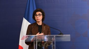 فرنسا تسعى إلى أن تكون شريكا للمغرب في إستراتيجيته الثقافية على الصعيد الدولي