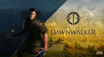 مطور Blood of Dawnwalker يؤكد تركيزهم على الجودة لا الكمية  – عرب…
