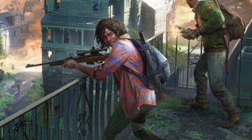 يوشيدا يعتقد ان لعبة The Last of Us 2 Online كانت رائعة عندما قام بتجربتها | مصر بوست