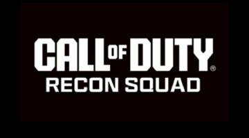 الإعلان عن Call of Duty Recon Squad لكنها ليست لعبة جديدة – مصر بوست