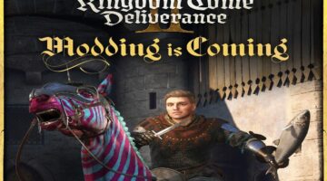 لعبة Kingdom Come Deliverance 2 ستحصل على دعم رسمي للمودات قريباً – مصر بوست