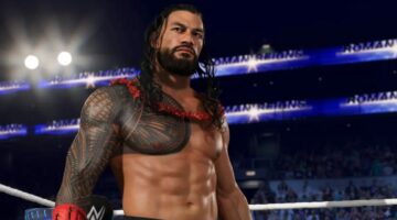 كل التفاصيل والمميزات التي يجب معرفتها عن لعبة WWE 2K25 قبل الإطلاق
