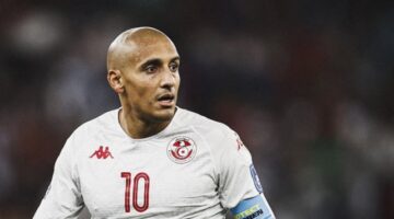 6 لاعبين.. عودة مرتقبة للحرس القديم إلى منتخب تونس