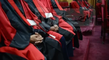 مسابقة توظيف الطلبة القضاة.. هذا تاريخ إجراء الإختبارات الكتابية – مصربوست
