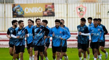 أول ظهور أساسي للجفالي.. تشكيل الزمالك المتوقع لمواجهة إنبي – مصربوست