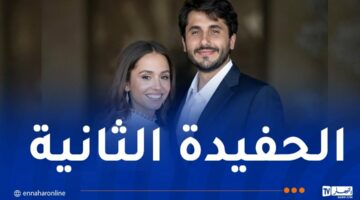 بالصور.. الأميرة إيمان تُرزق بمولودتها الأولى وهكذا أسمتها – مصربوست