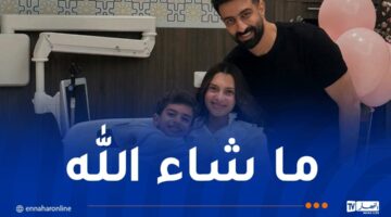 بعد الولادة.. نجمة “آراب آيدول” تُفاجئ جمهورها بالتوأم – مصربوست