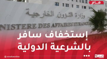 زيارة عضو من الحكومة الفرنسية إلى الصحراء الغربية أمر خطير – مصربوست
