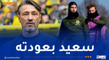 “بن سبعيني جاهز لمواجهة سبورتينغ لكن..” – مصربوست