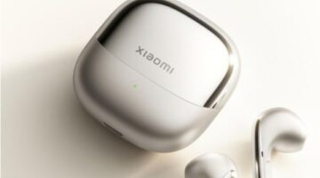 Xiaomi Buds 5 Pro .. سماعة تفوق الخيال