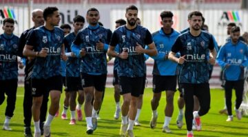 الزمالك يتلقى ضربة قوية قبل مباراة القمة ضد الأهلي