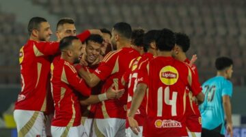 بث مباشر مباراة الأهلي والإسماعيلي في الدوري المصري 2025