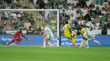 مباشر نتيجة مباراة النصر وبيرسبوليس في دوري أبطال آسيا 2025