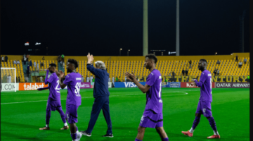 من أوزباكستان.. نقطة ضعف الهلال السعودي تُغري باختاكور!