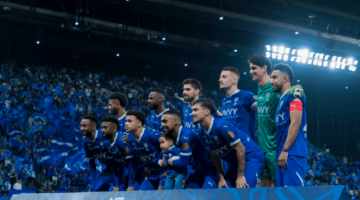 إحصائية مقلقة تثير القلق في صفوف الهلال السعودي قبل مواجهة باختاكور.