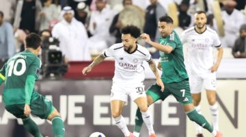 القنوات الناقلة لمباراة السد وباختاكور اليوم في دوري أبطال آسيا 2025