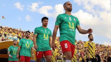 القنوات الناقلة لمباراة الوحدات وشباب الأهلي الإياب في دوري أبطال آسيا 2025