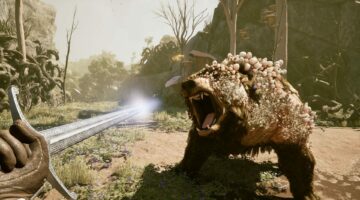 كيفية هزيمة Dreamthrall Elder Brown Bear في لعبة Avowed – مصر بوست
