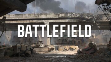 أسلوب اللعب المسرب من Battlefield يقدم نظام تدمير مبهر في أولى عروضه