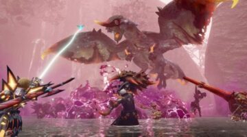 كابكوم تعترف بمشاكل Monster Hunter Wilds التقنية على PC – مصر بوست
