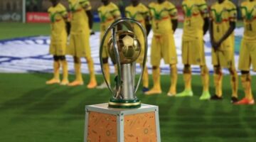 منتخب مصر يخوض ملحق تصفيات شان 2025 بمواليد 2007
