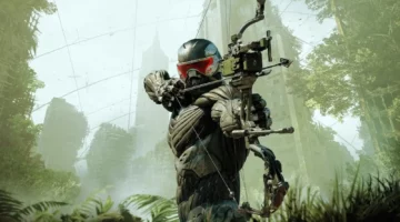 يبدو ان مستقبل Crysis 4 القاتم لا يُبشر بالخير لعشاق السلسلة | مصر بوست