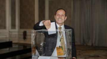 أيمن علي حسن يفوز بعضوية الاتحاد الإفريقي للدراجات – مصربوست