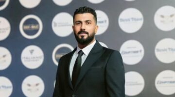 حبس المخرج محمد سامي بتهمة الاعتداء على مدير مركز صيانةتعرف على تفاصيل الحكم والمستجدات