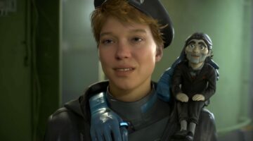 لعبة Death Stranding 2 ليست متاحة للطلب المسبق كما أشيع – مصر بوست
