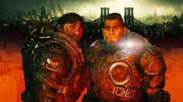 لعبة Gears of War: E-Day استغرقت خمسة سنوات من التطوير وتوقعات بمستوى عالٍ | مصر بوست