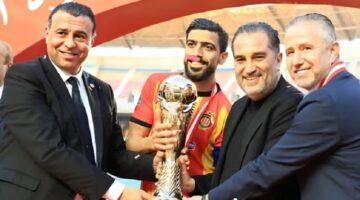 معز الناصري يرتكب هفوة اتصالية تغضب الترجيين ويتداركها بسرعة