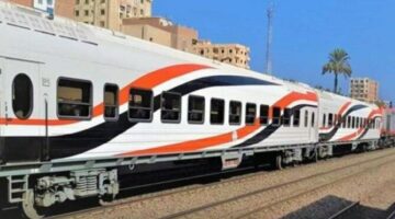 مواعيد القطارات اليوم الأربعاء 26 مارس 2025 للوجهين البحري والقبلي بالتفصيل