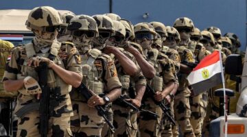 قلق إسرائيلي من الصفقة المصرية.. هل تعيد القاهرة رسم موازين القوى في المنطقة؟