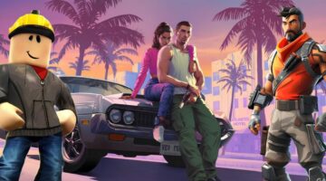 قد تدعم GTA 6 إنشاء محتوى من صنع اللاعبين على غرار Roblox و…