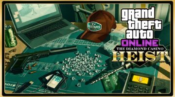 هذا هو مصير لعبة GTA Online بعد إصدار لعبة GTA 6 المرتقبة | مصر بوست