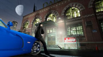 أغرب وأمتع الأنشطة التي يمكنك القيام بها في GTA Online – الجزء الثالث – مصر بوست