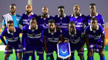 تباين بين جماهير الهلال السوداني قبل قرعة دوري أبطال أفريقيا