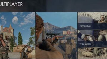 أشياء يمكن القيام بها بعد إتمام Sniper Elite: Resistance – الجزء الثاني – مصر بوست
