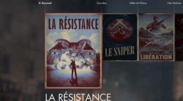 أشياء يمكن القيام بها بعد إتمام Sniper Elite: Resistance – الجزء الثالث والاخير – مصر بوست