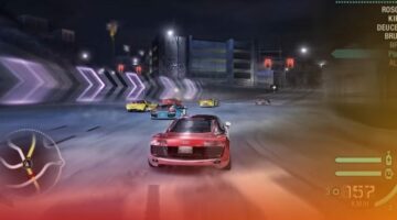 جميع إصدارات Need For Speed مرتبة من الأدنى للأعلى – الجزء الثالث – مصر بوست