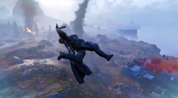 أشياء لم تكن تعرف أنه يمكنك القيام بها في Helldivers 2 – الجزء الثاني والاخير – مصر بوست