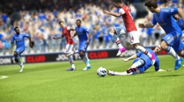 أفضل ألعاب سلسلة FIFA مرتبة من الأدنى للأعلى – الجزء الثالث والأخير – مصر بوست