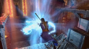 أفضل تعاويذ برق في Baldur’s Gate 3 – الجزء الرابع والاخير – مصر بوست