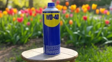 10 حيل عبقرية باستخدام WD-40 ستنقذ أعصابك (ومنزلك) هذا الربيع!