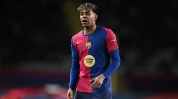 برشلونة يتجاهل حلم لامين يامال الأكبر