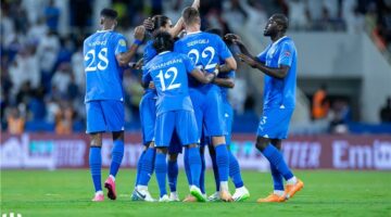 تشكيل الهلال لمواجهة الوصل في دوري أبطال آسيا – مصربوست